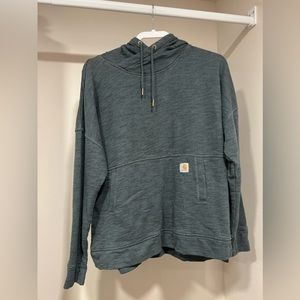 Carhartt Pullover Hoodie